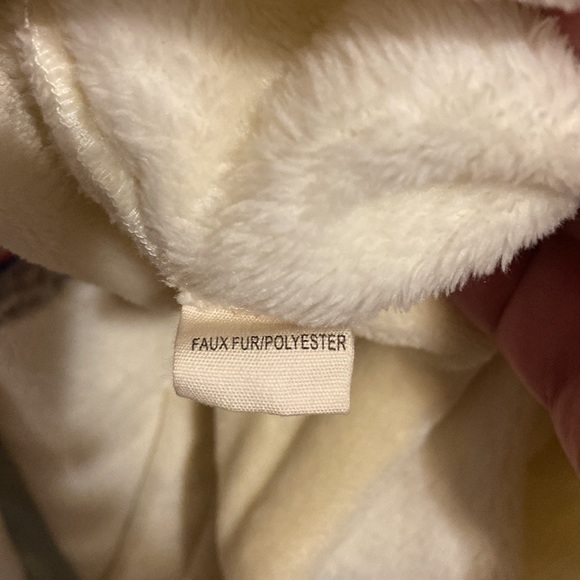 Soft Quarter Zip Pullover - Picture 4 of 5